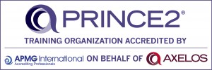 PRINCE2 APMG ATO Logo